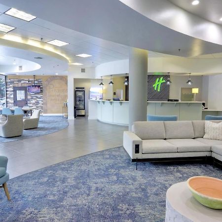 Holiday Inn Gainesville-University Center By Ihg Exteriér fotografie