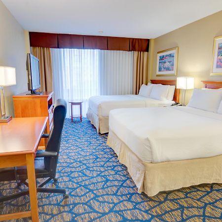 Holiday Inn Gainesville-University Center By Ihg Exteriér fotografie
