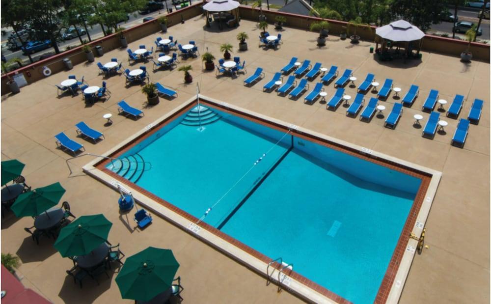 Holiday Inn Gainesville-University Center By Ihg Exteriér fotografie
