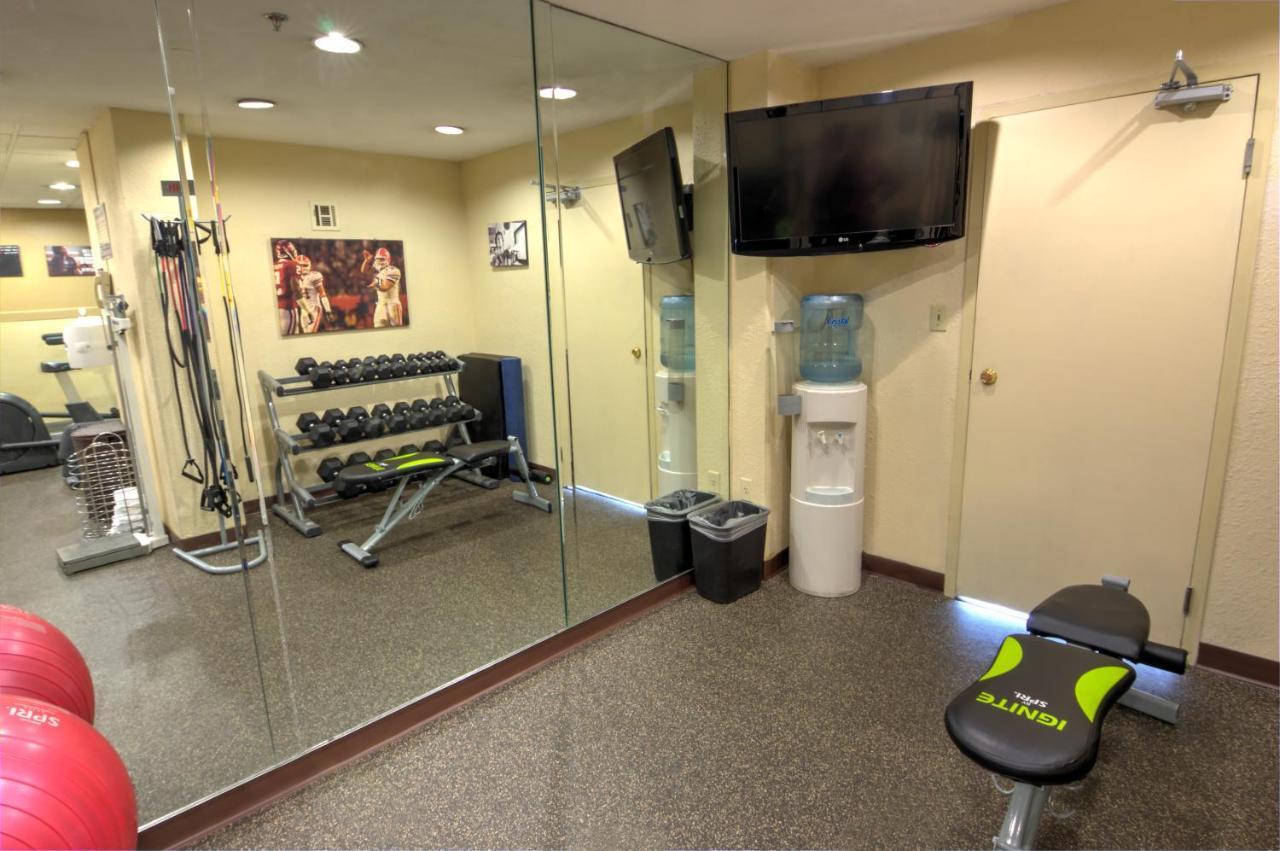 Holiday Inn Gainesville-University Center By Ihg Exteriér fotografie