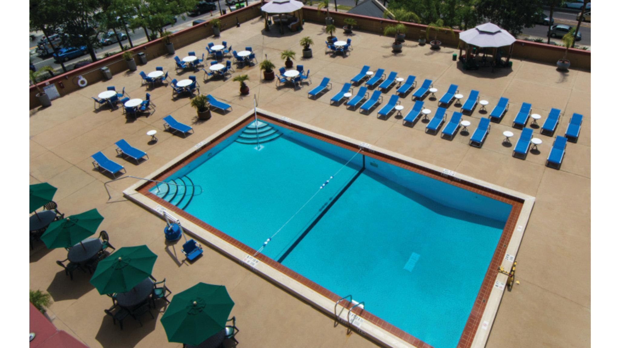 Holiday Inn Gainesville-University Center By Ihg Exteriér fotografie