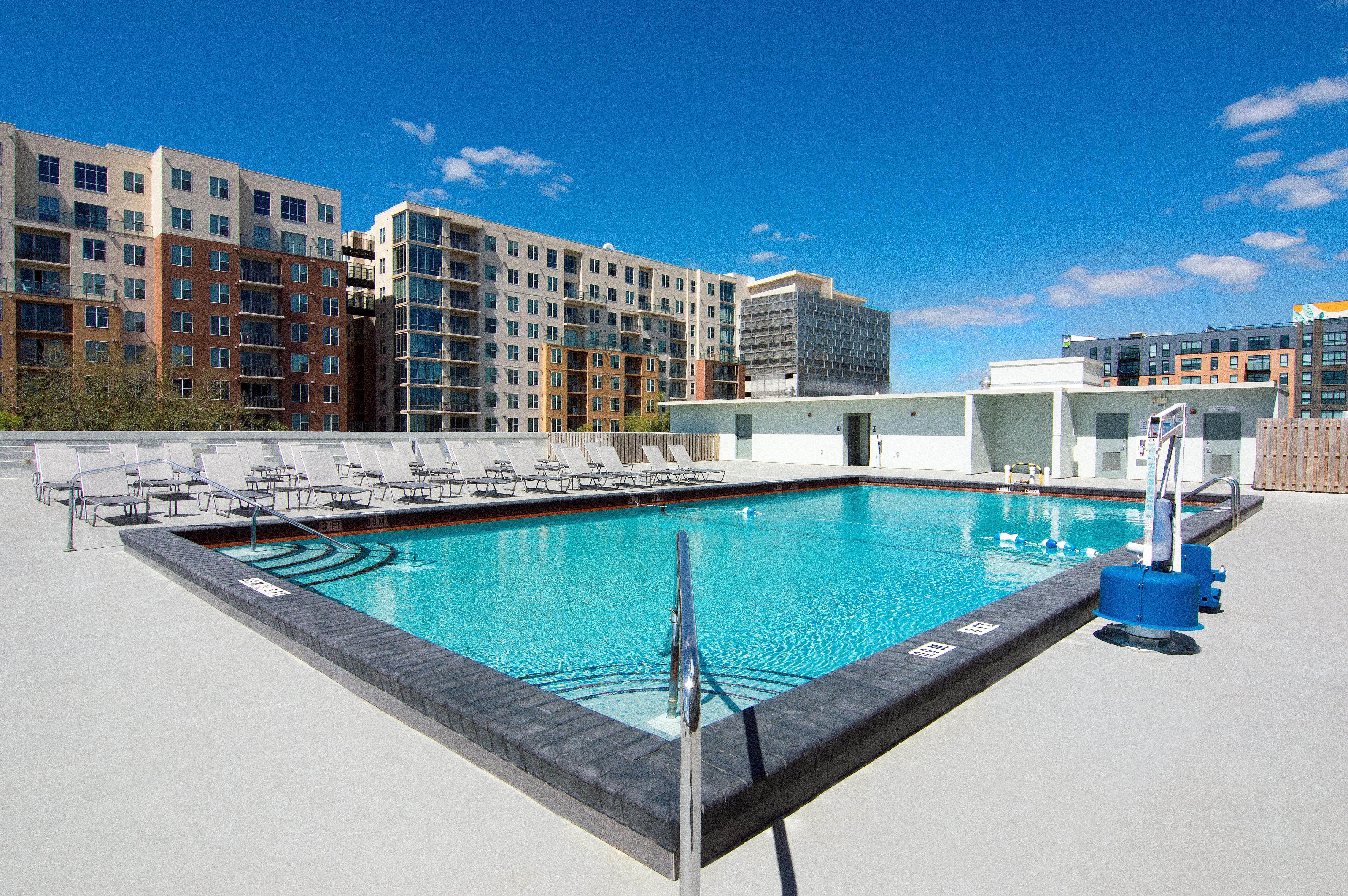 Holiday Inn Gainesville-University Center By Ihg Exteriér fotografie