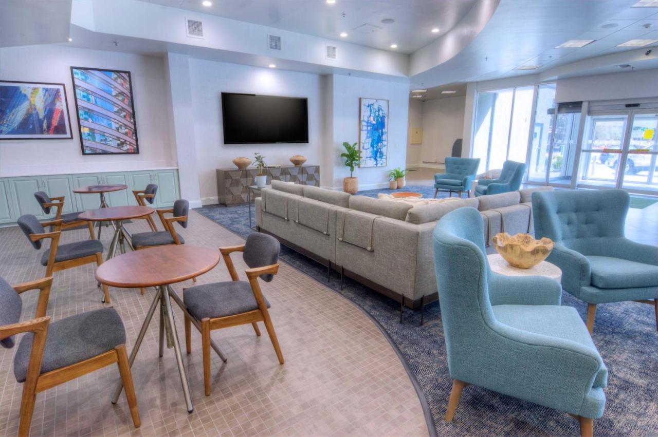 Holiday Inn Gainesville-University Center By Ihg Exteriér fotografie
