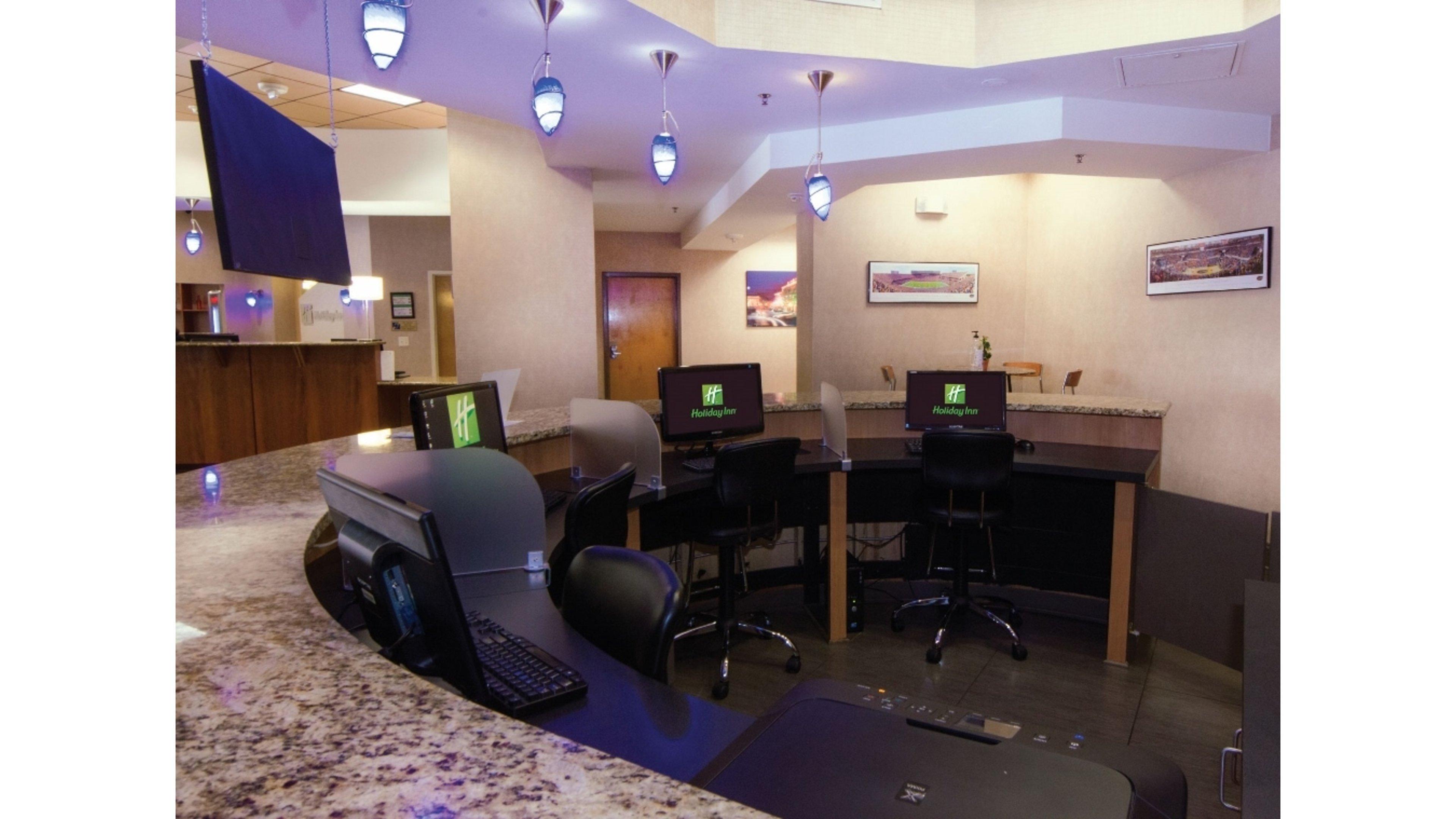 Holiday Inn Gainesville-University Center By Ihg Exteriér fotografie