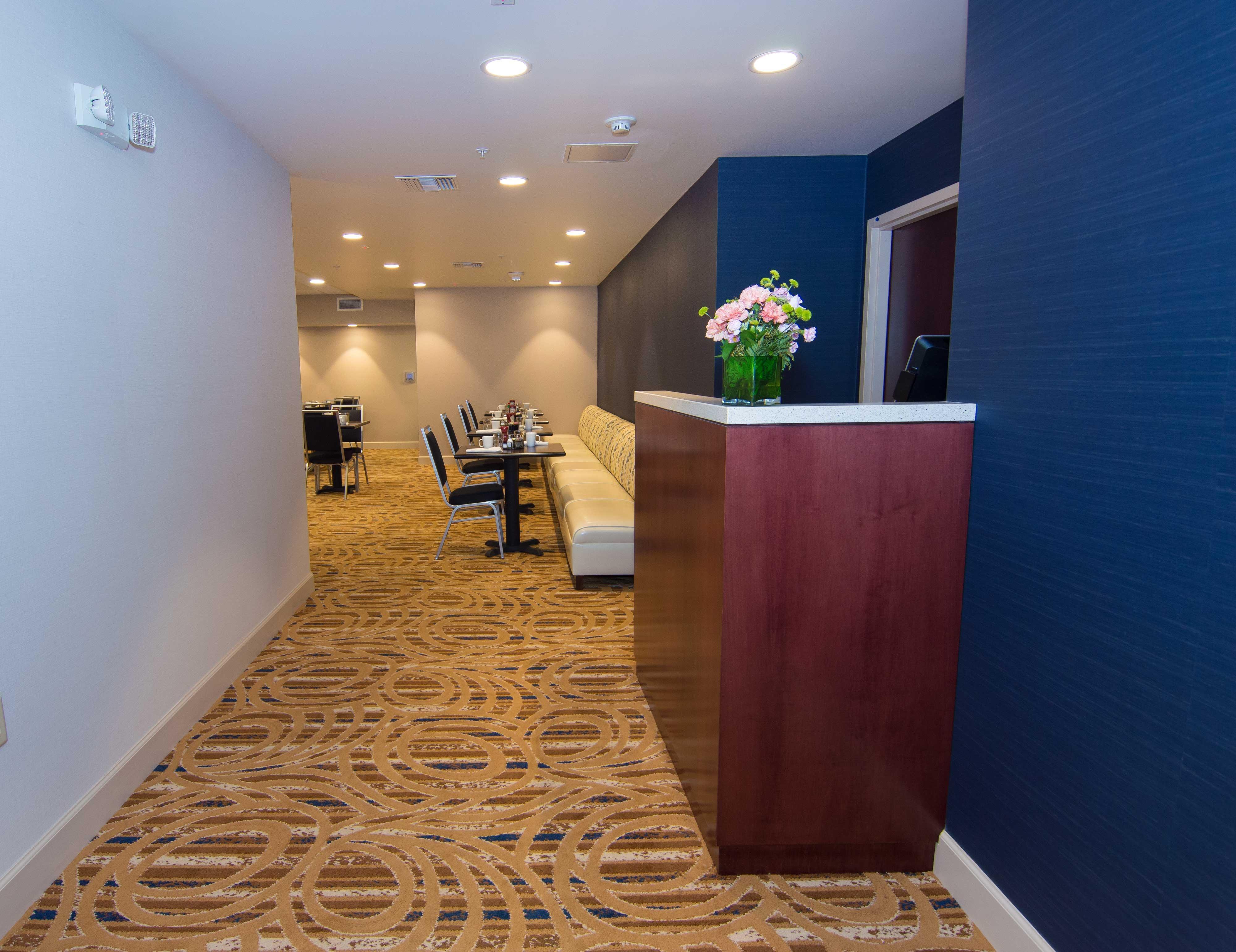 Holiday Inn Gainesville-University Center By Ihg Exteriér fotografie