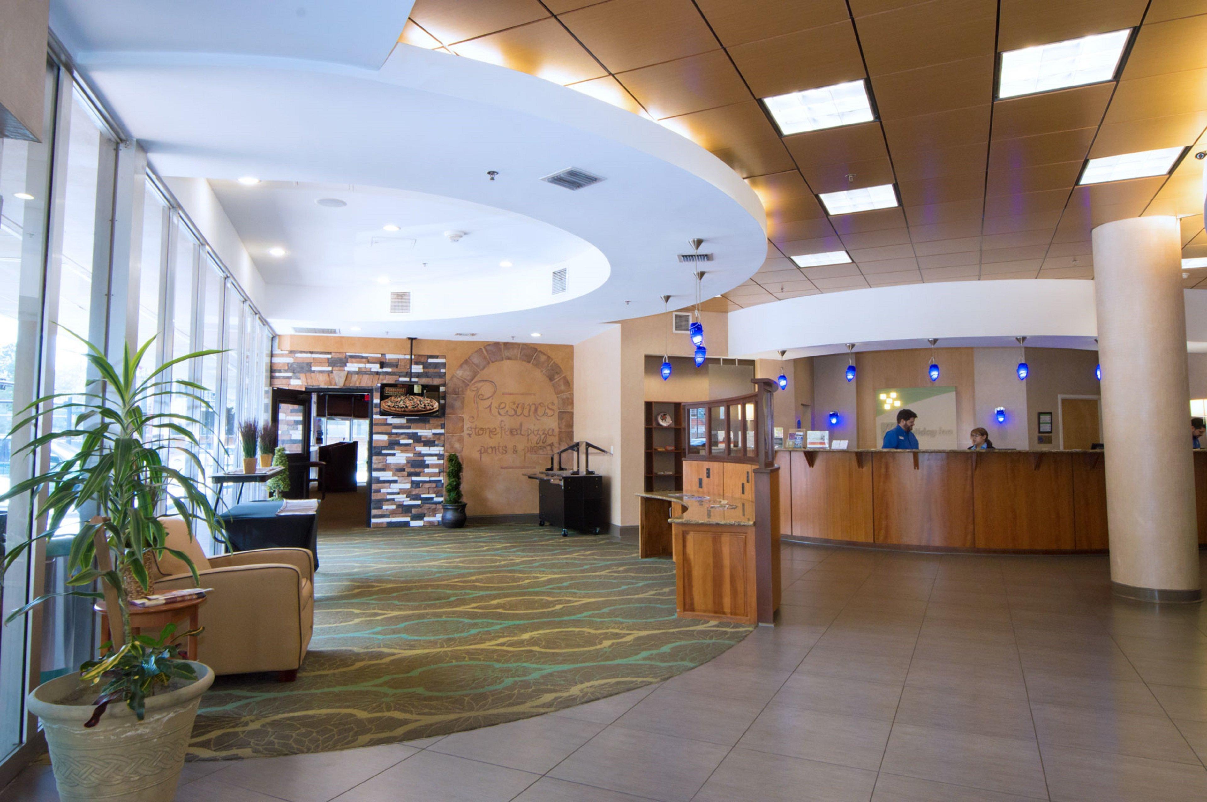 Holiday Inn Gainesville-University Center By Ihg Exteriér fotografie