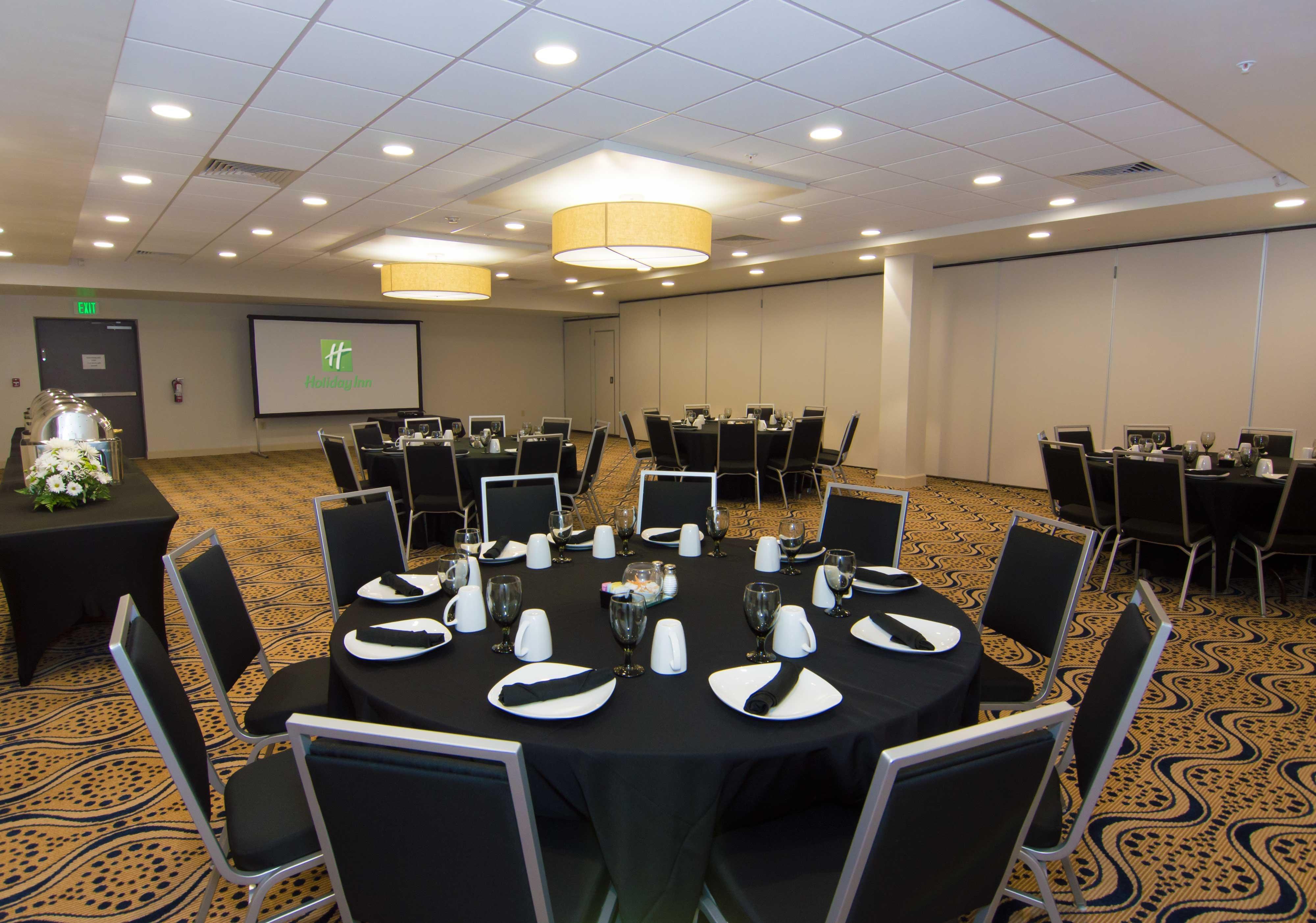Holiday Inn Gainesville-University Center By Ihg Exteriér fotografie
