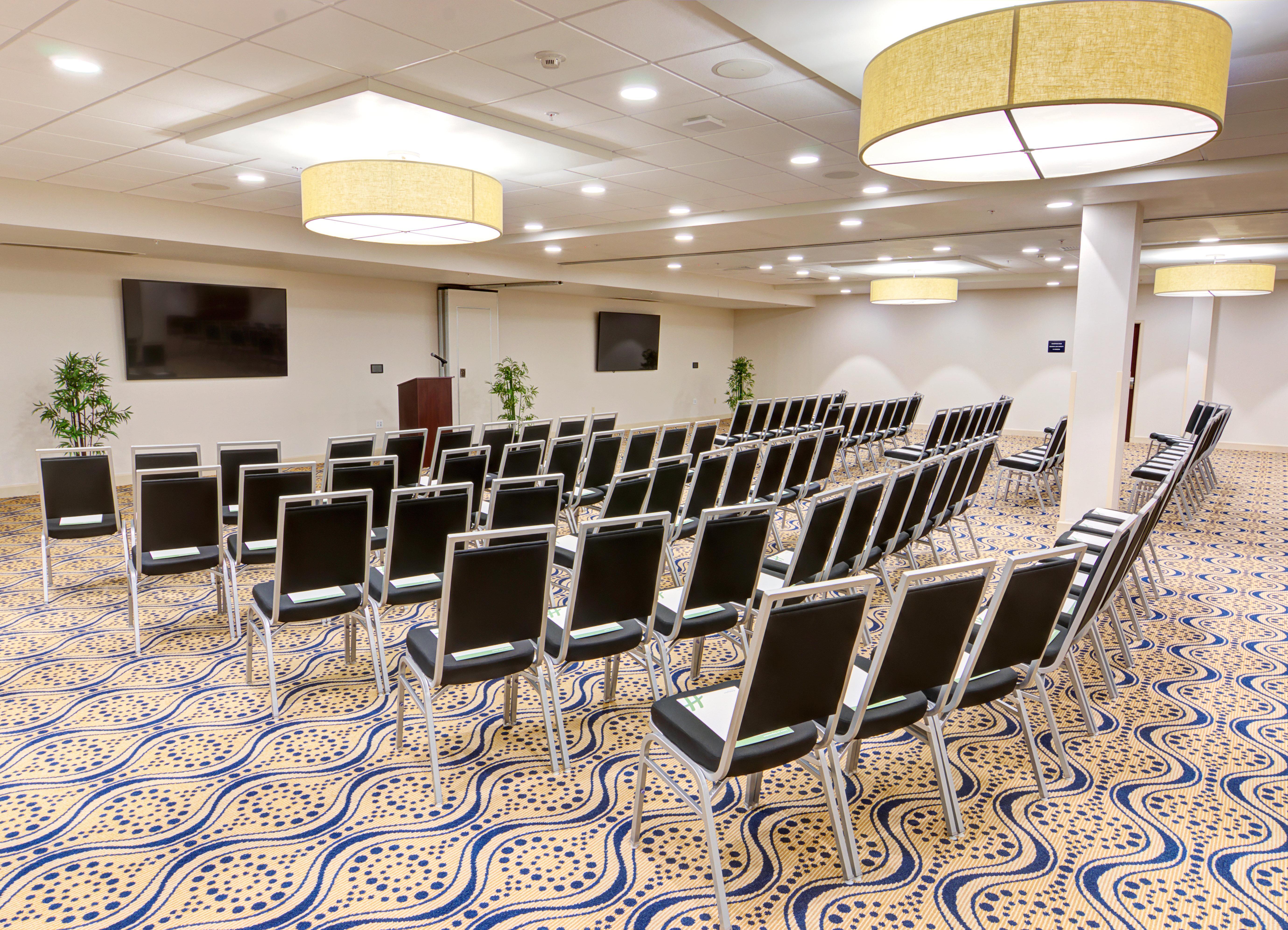 Holiday Inn Gainesville-University Center By Ihg Exteriér fotografie