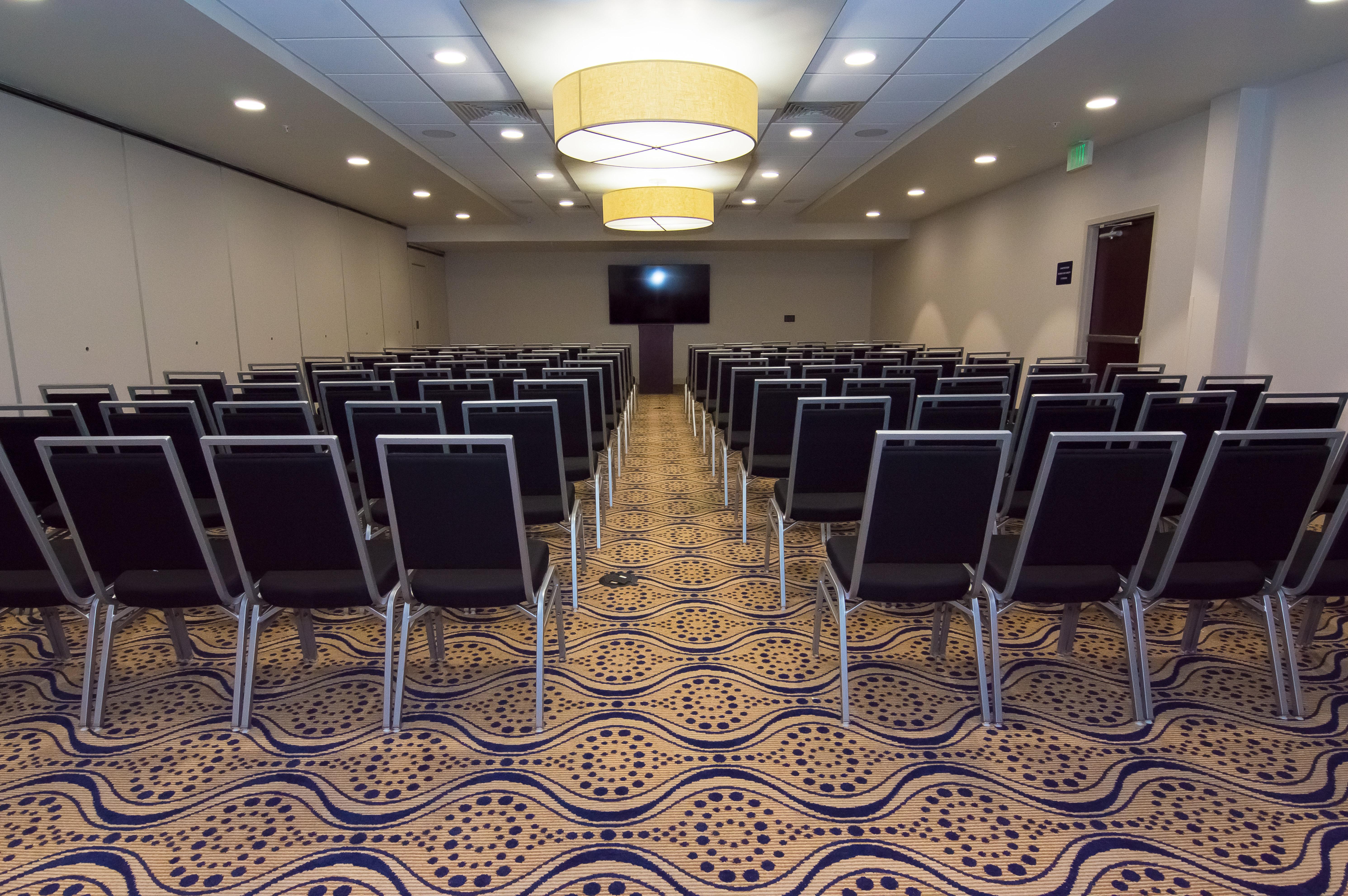 Holiday Inn Gainesville-University Center By Ihg Exteriér fotografie