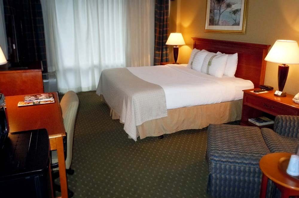 Holiday Inn Gainesville-University Center By Ihg Exteriér fotografie