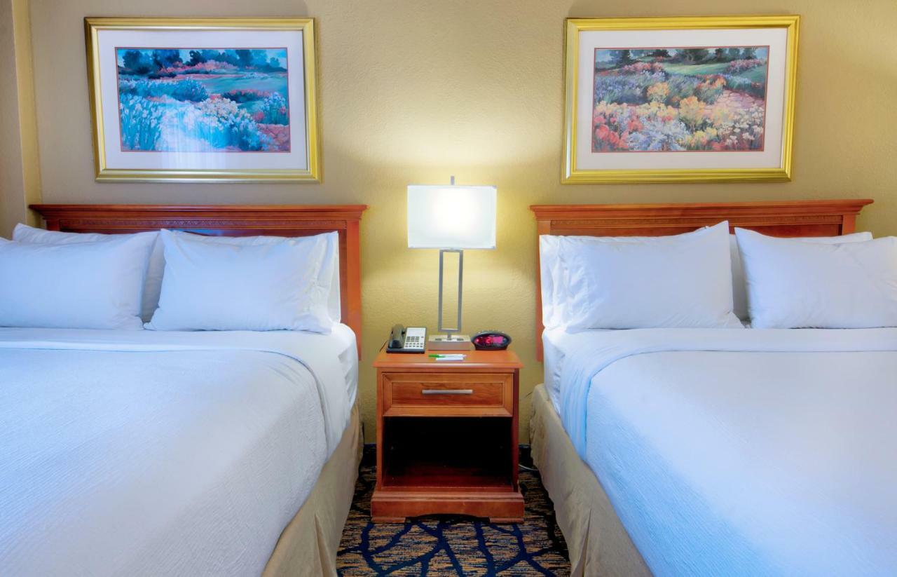 Holiday Inn Gainesville-University Center By Ihg Exteriér fotografie