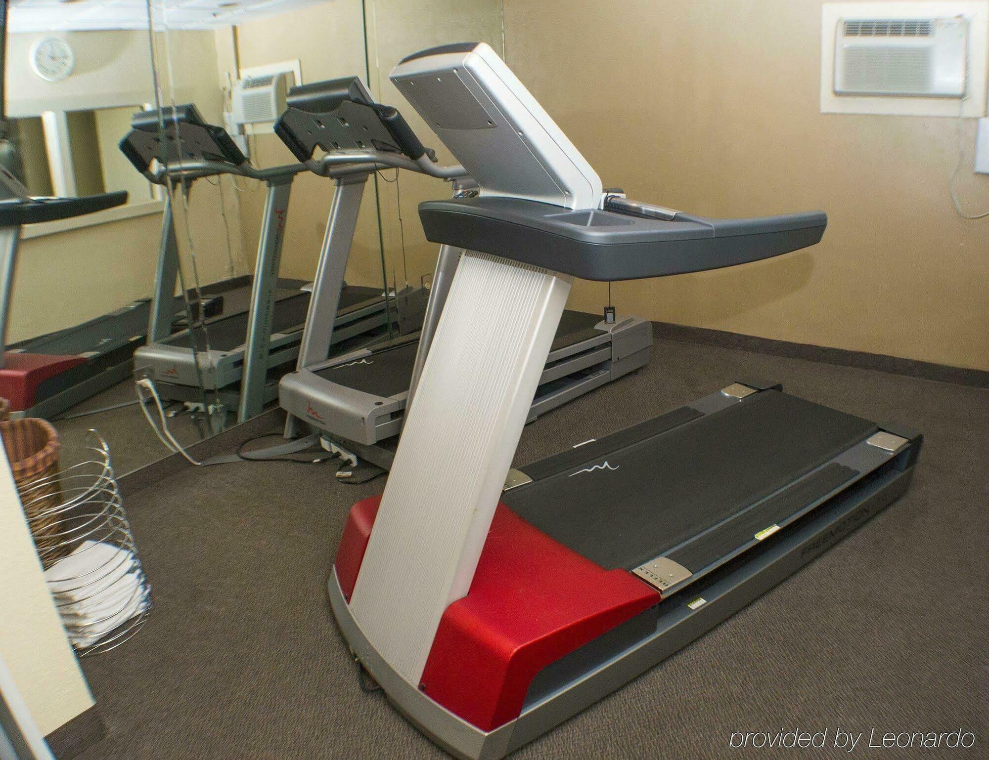 Holiday Inn Gainesville-University Center By Ihg Exteriér fotografie