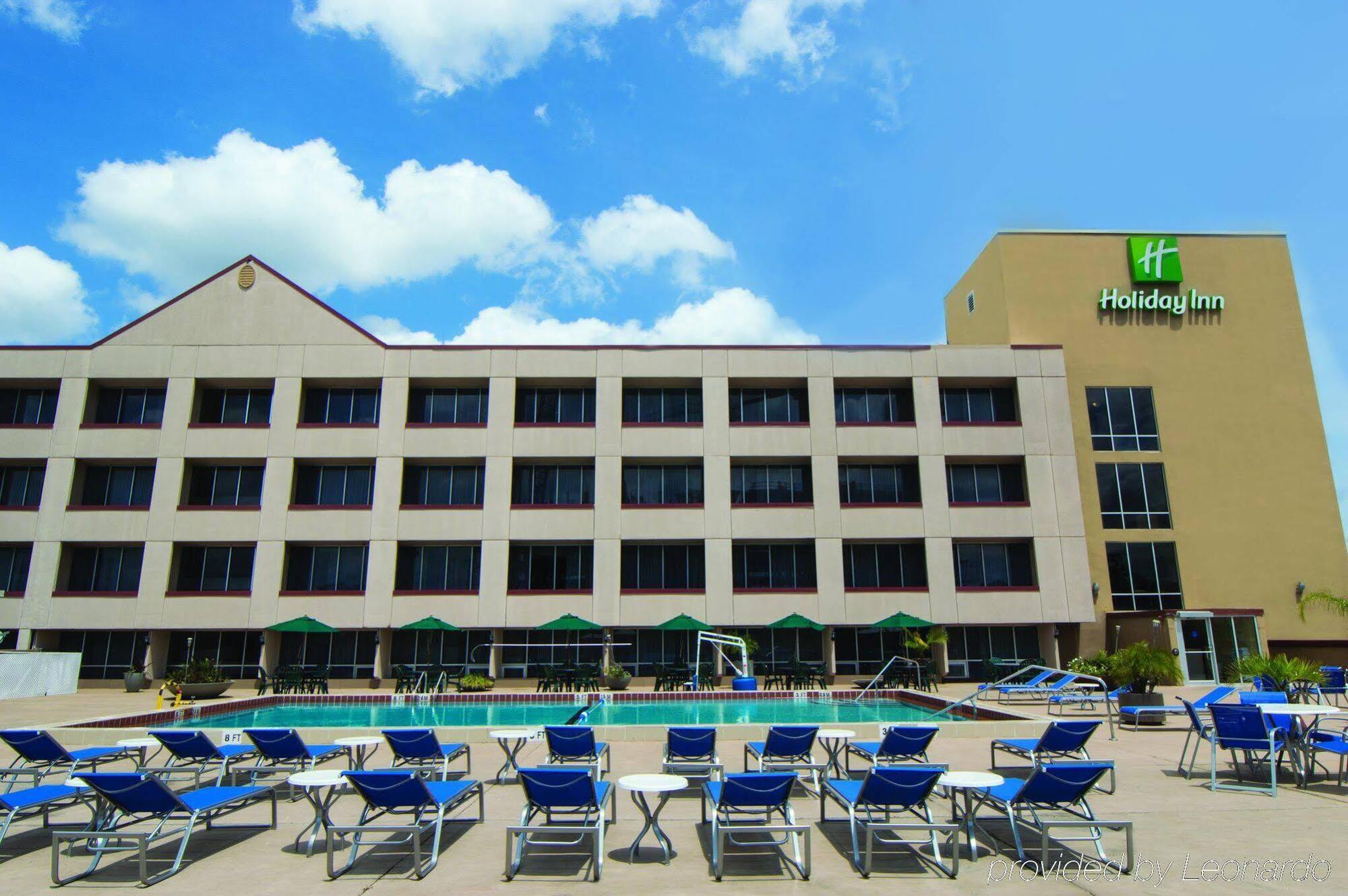 Holiday Inn Gainesville-University Center By Ihg Exteriér fotografie